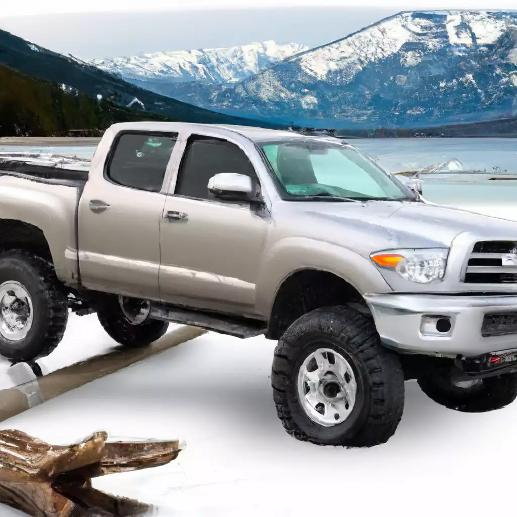 Which Is Better For Towing AWD Or 4WD?