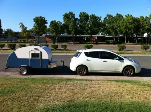 Can A Normal Car Pull A Trailer?